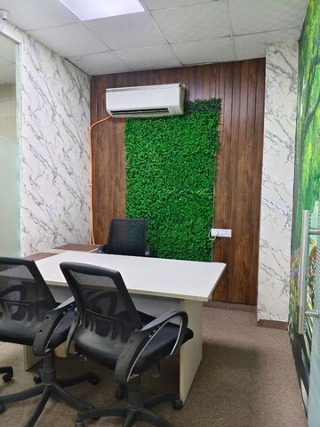 Team Area in  Office Space at Sector 63 – for Rent