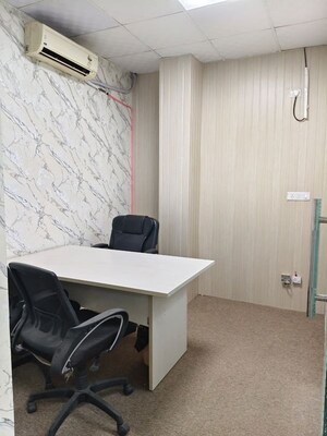 Team Area in  Office Space at Sector 63 – for Rent