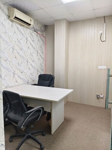 Team Area in  Office Space at Sector 63 – for Rent