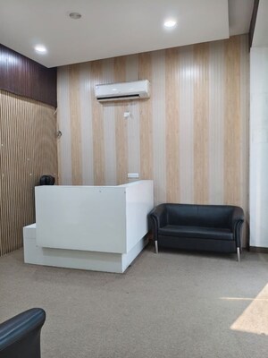 Living Room in  Office Space at Sector 63 – for Rent