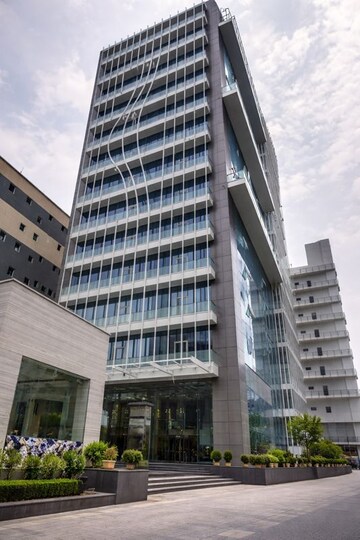  Office Space For Sale in Sector 136