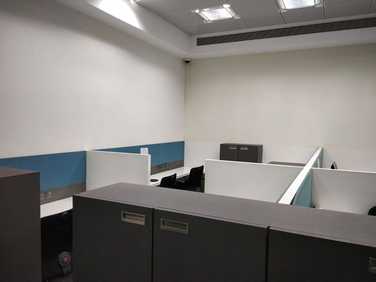 Team Area, balwa-techniplex-i-and-ii Commercial Office Space 1300 Sq.Ft. In Malad West Mumbai 9992782