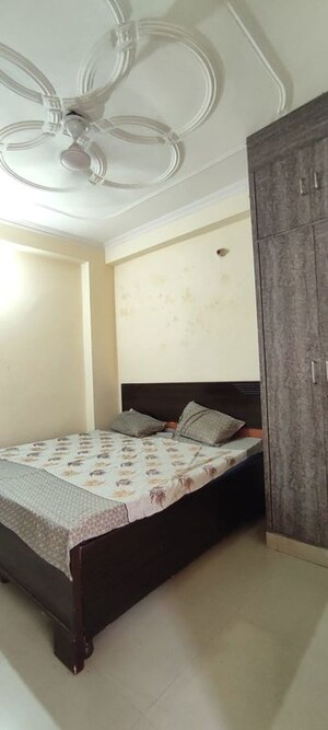 1 BHK Builder Floor For Rent in Saket