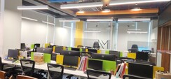 Office Space For Rent in NTPL Times Square