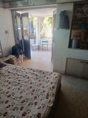 Bedroom in 3 BHK Villa at Ghatlodia – for Sale