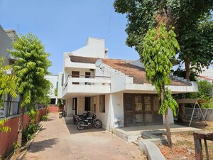 3 BHK Villa For Sale in Ghatlodia