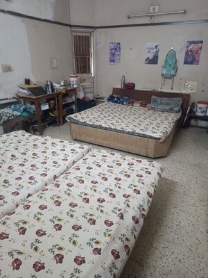 Bedroom in 3 BHK Villa at Ghatlodia – for Sale