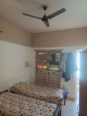 Bedroom in 3 BHK Villa at Ghatlodia – for Sale