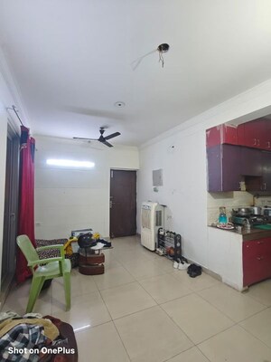 Living Room in 3 BHK Apartment at AFOWO Raksha Addela, Sector 16c Greater Noida – for Rent