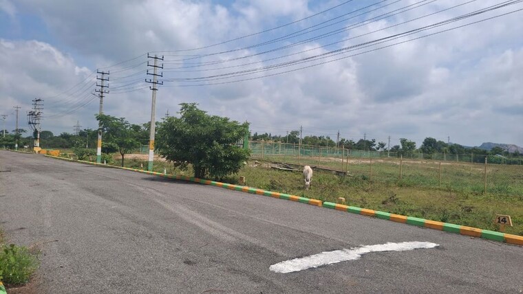 undefined, mullur  1200 Sq.Ft. Plot In Mullur Bangalore 9992803