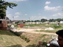Plot For Sale in Meffier Golden Park