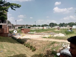  Plot For Sale in Meffier Golden Park, Sohna Sector 4