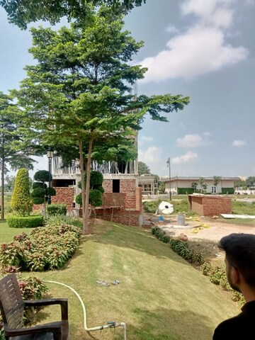  Plot – Exterior View View at Meffier Golden Park, Sohna Sector 4 - for Sale