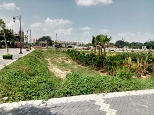 Plot Area in  Plot at Meffier Golden Park, Sohna Sector 4 – for Sale