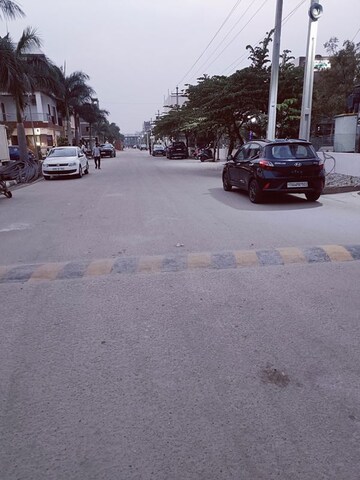 Parking in 3 BHK Villa at Velmala – for Sale