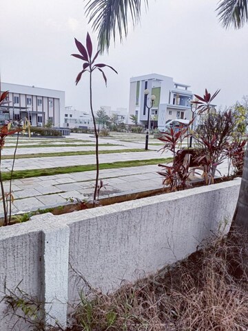 Balcony in 3 BHK Villa at Velmala – for Sale