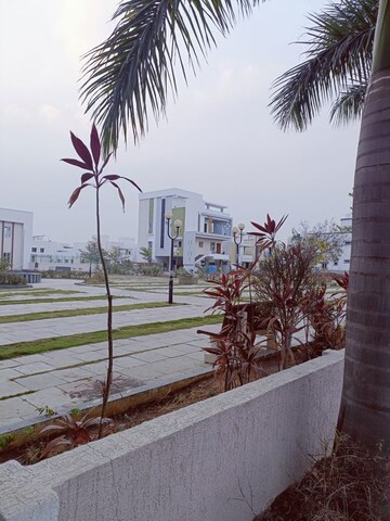 Balcony in 3 BHK Villa at Velmala – for Sale