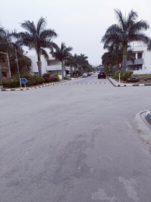 Parking in 3 BHK Villa at Velmala – for Sale