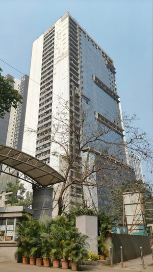  Office Space For Sale in Kalpataru Summit, Mulund West