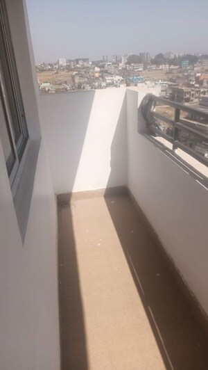 Building Lobby in 2 BHK Apartment at Pundag – for Sale