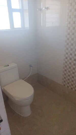 Bathroom in 2 BHK Apartment at Pundag – for Sale