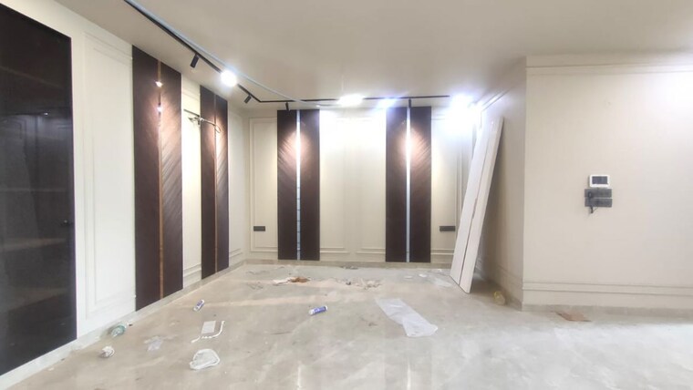 Bedroom, sector 4 3 Bedroom 2250 Sq.Ft. Builder Floor In Sector 4 Gurgaon 9992792