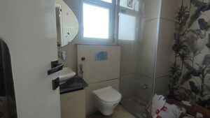 Bathroom in 3 BHK Builder Floor at Sector 4 – for Sale