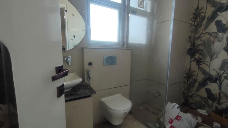 Bathroom, sector 4 3 Bedroom 2250 Sq.Ft. Builder Floor In Sector 4 Gurgaon 9992792