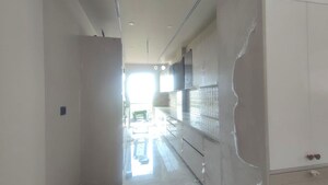 Bathroom in 3 BHK Builder Floor at Sector 4 – for Sale