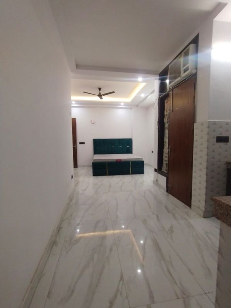 undefined, saket 1 RK 300 Sq.Ft. Builder Floor In Saket Delhi 9992811