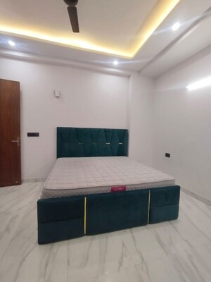 1 RK Builder Floor For Rent in Saket