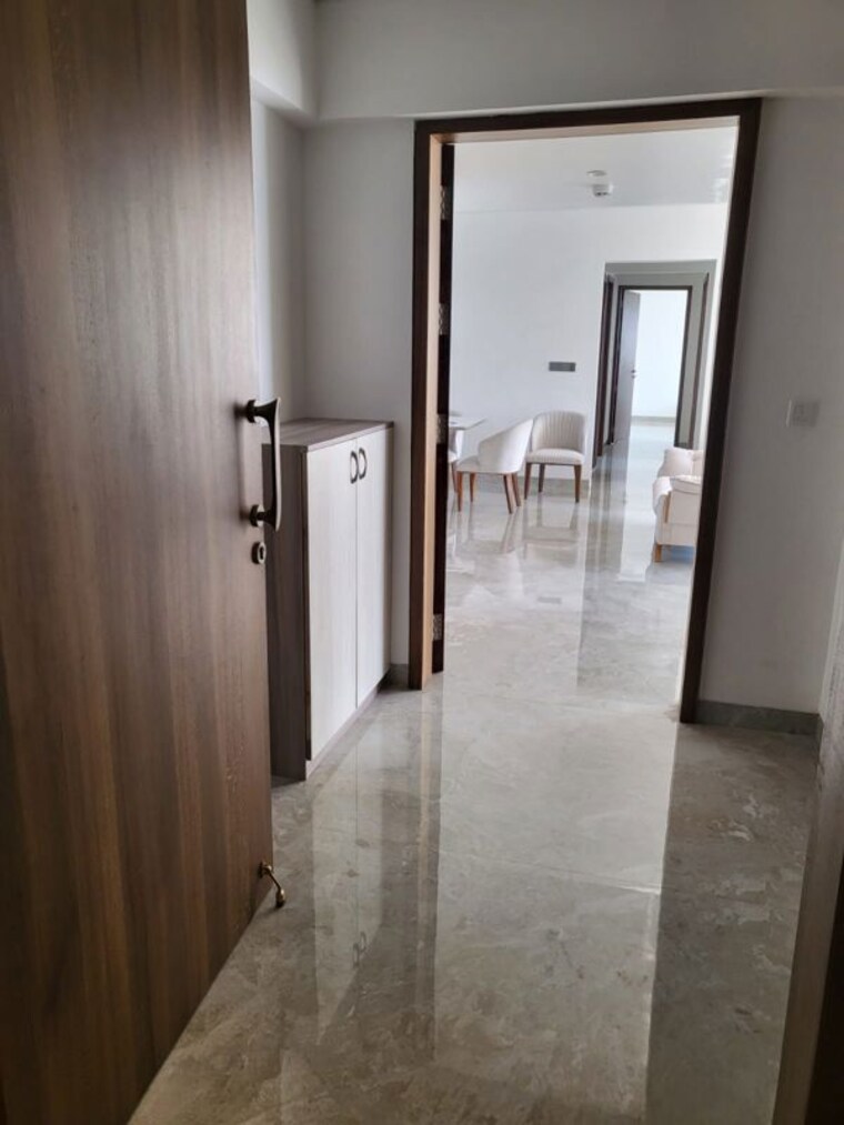 undefined, baner 3 Bedroom 1700 Sq.Ft. Apartment In Baner Pune 9992795