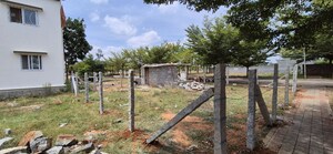  Plot For Sale in Ozone KNS Oasis, Kuthaganahalli