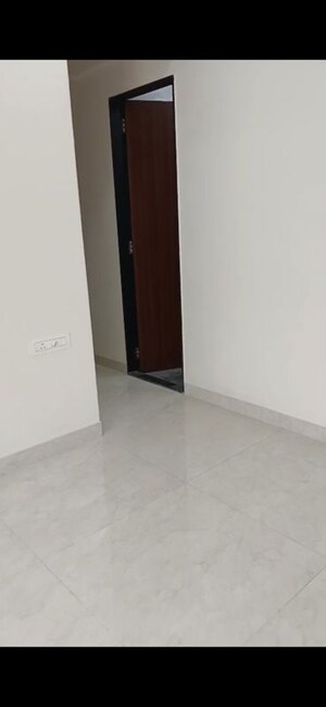 Master Bedroom in 2 BHK Apartment at Triumph Swastik, Malad West – for Sale