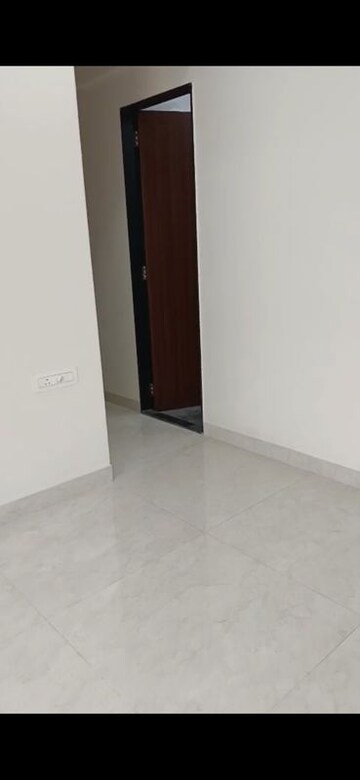 Master Bedroom in 2 BHK Apartment at Triumph Swastik, Malad West – for Sale