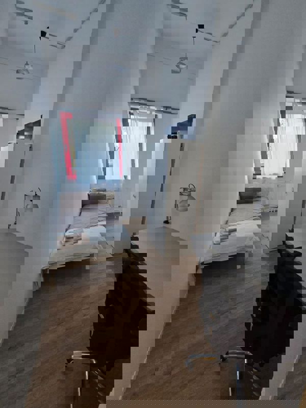 3 BHK 270 Sq.Yd. Apartment in DLF The Icon