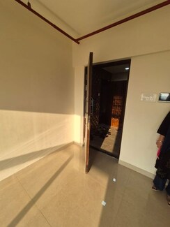 2 BHK + Pooja Room Apartment For Rent in Mermit Tower