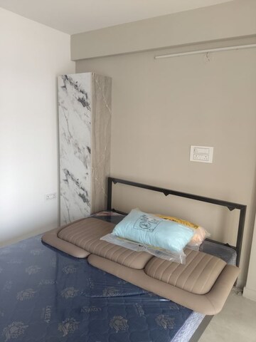 Bedroom in 1 BHK Apartment at Sri Sai Residency Kadubeesanahalli, Kadubeesanahalli – for Rent