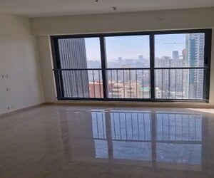 3 BHK Apartment For Rent in Kalpataru Elitus, Mulund West