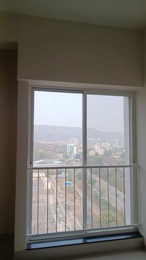 2 BHK Apartment For Rent in Megapolis Serenity, Hinjewadi