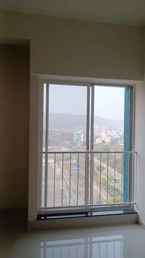 Room in 2 BHK Apartment at Megapolis Serenity, Hinjewadi – for Rent