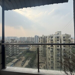 2 BHK Apartment – Exterior View View at Uday Emerald Park, Tathawade - for Rent