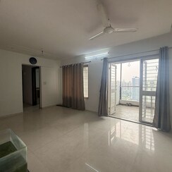 2 BHK Apartment For Rent in Uday Emerald Park