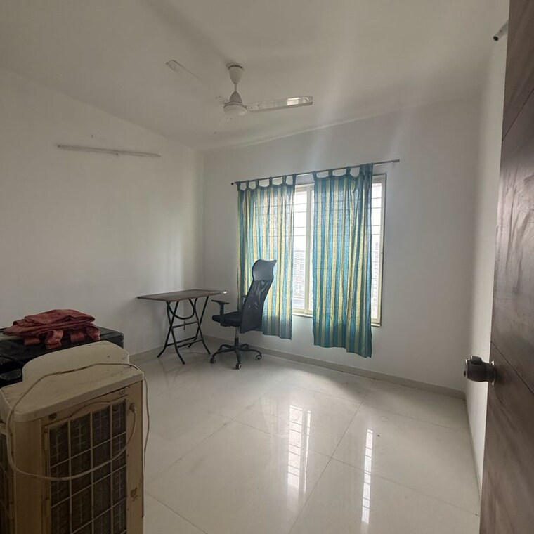 Bedroom, uday-emerald-park 2 Bedroom 800 Sq.Ft. Apartment In Tathawade Pune 9992855