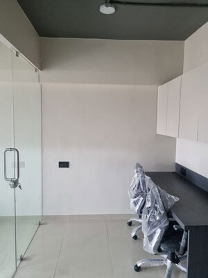 Furnished Amenities in  Office Space at Shilp Epitome, Bodakdev – for Rent