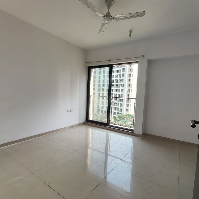 1 RkApartment For Sale in Puri Diplomatic Greens Phase I