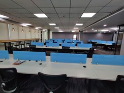 Office Space For Rent in Baner
