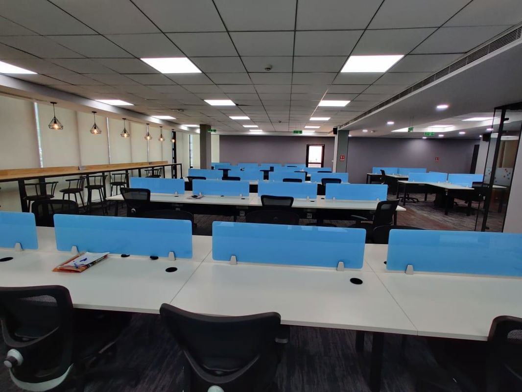 Office Space For Rent in Baner