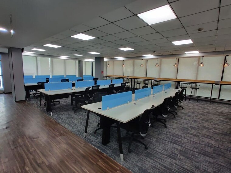 Team Area, baner Commercial Office Space 4500 Sq.Ft. In Baner Pune 9992837