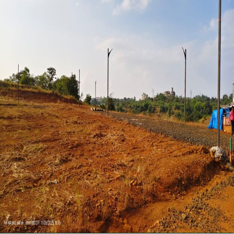 undefined, igatpuri  3115 Sq.Ft. Plot In Igatpuri Nashik 9992671